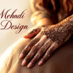 mahandi dijain photo simple and beautiful